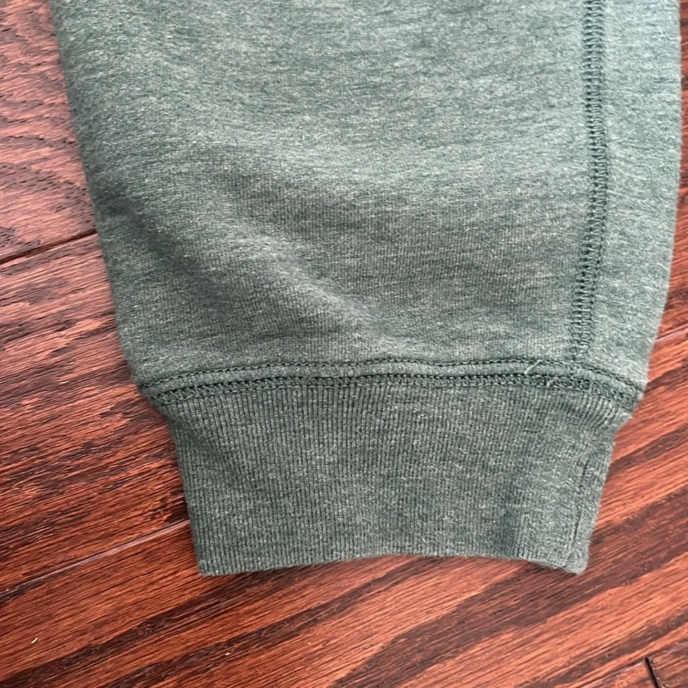 J. Crew - Fleece Sweatpant for Men - Medium - Picture 6 of 6